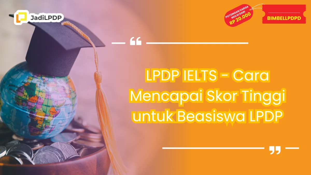 lpdp ielts