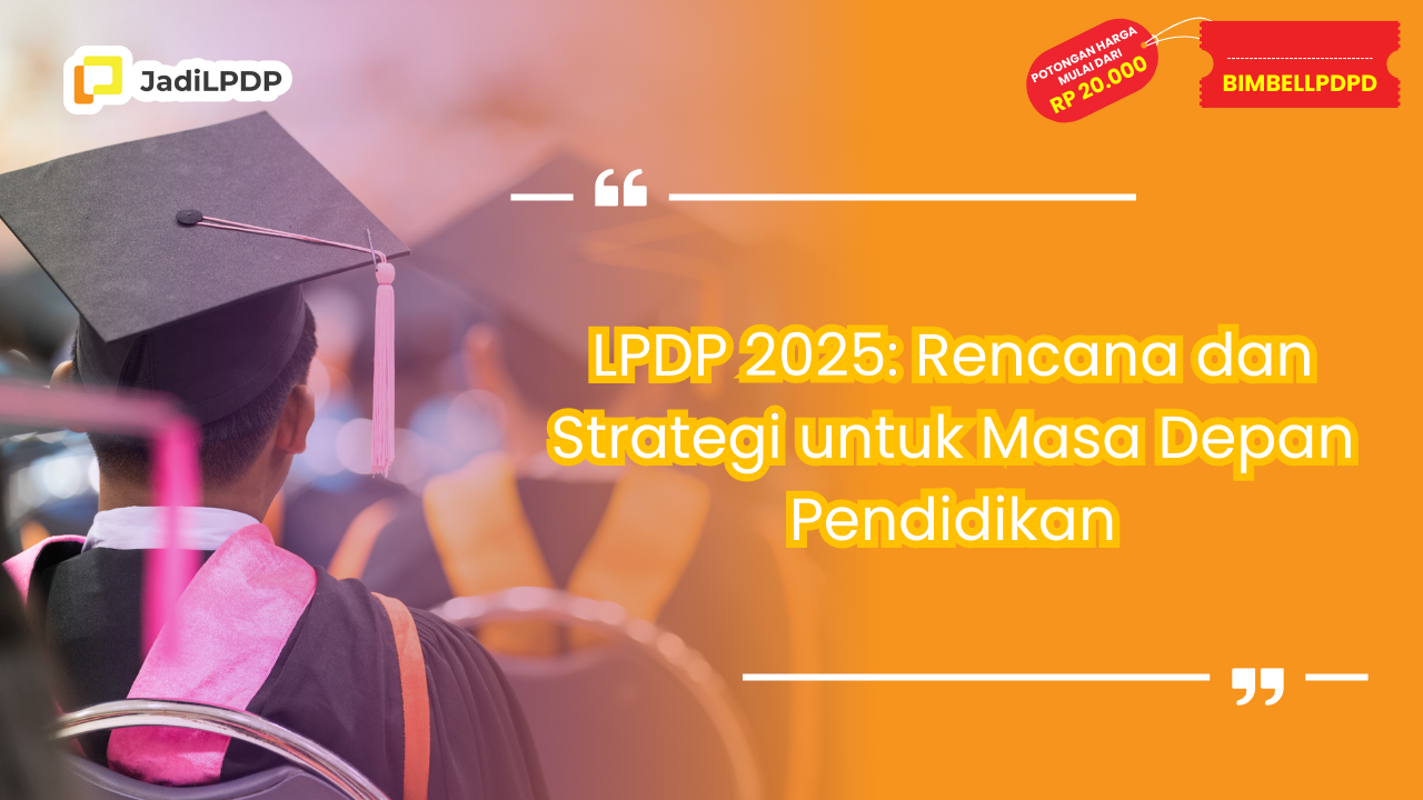 lpdp 2025