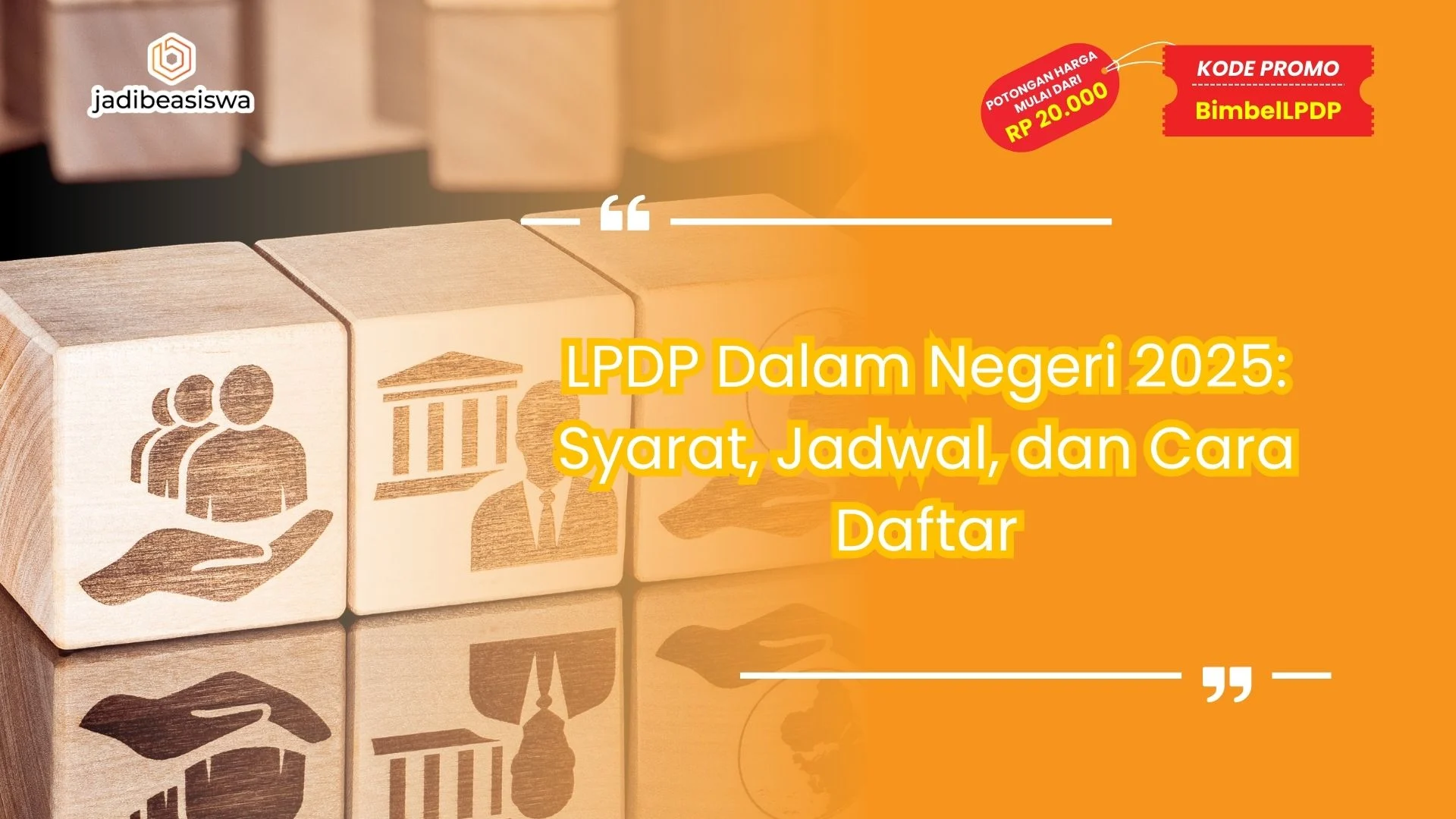 Lpdp dalam negeri 2025