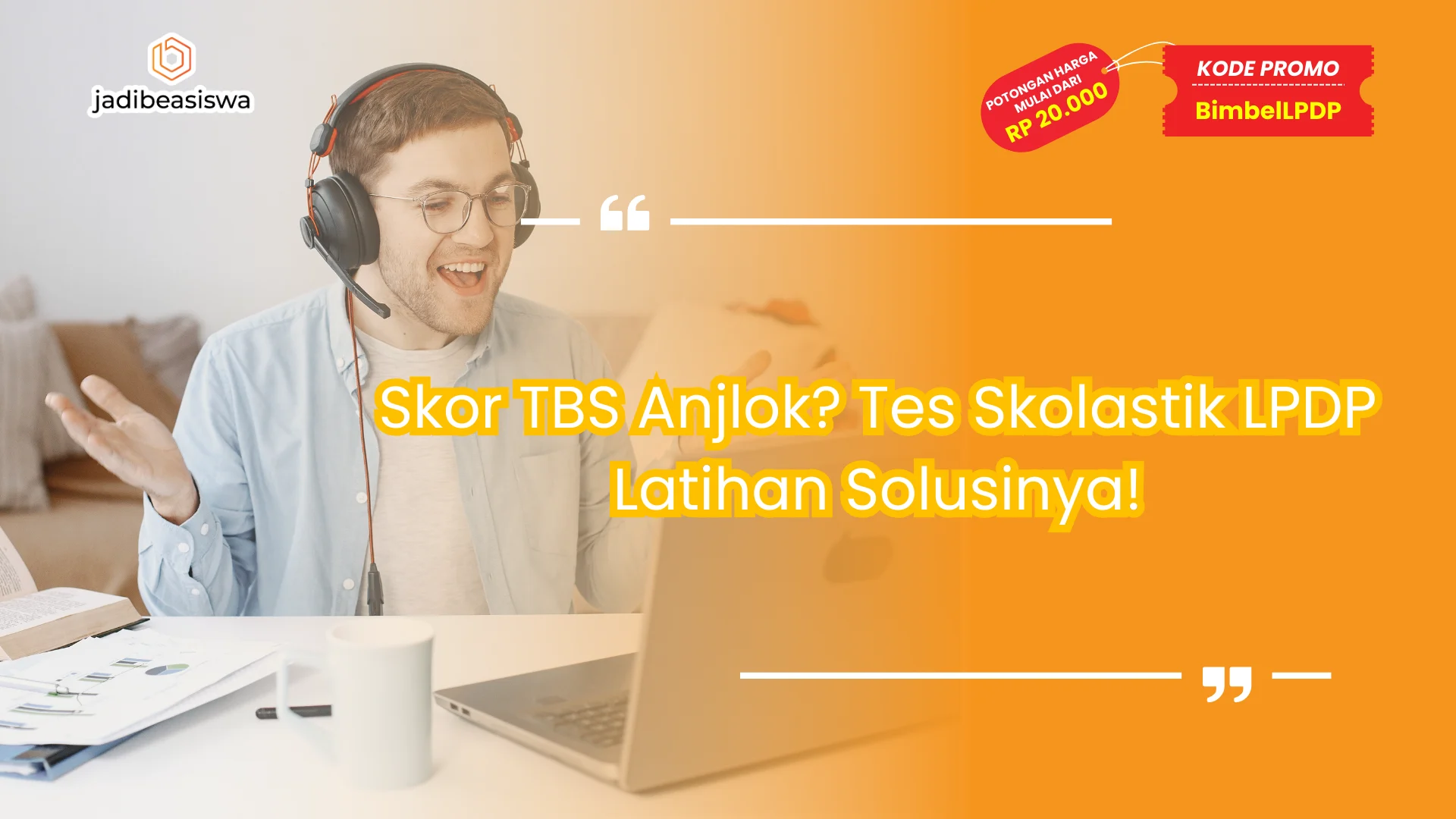 tes skolastik lpdp latihan