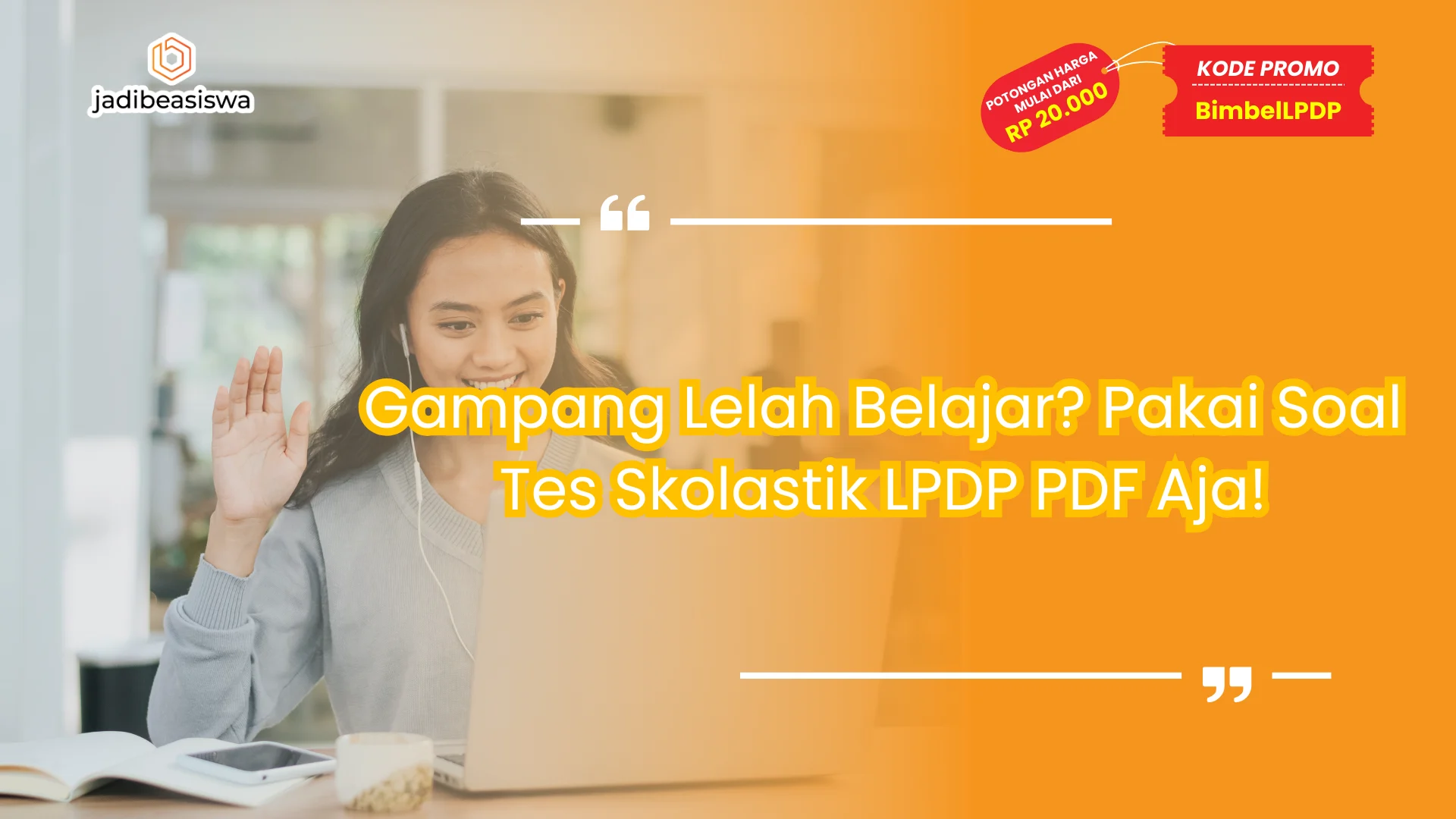 Soal tes skolastik LPDP PDF