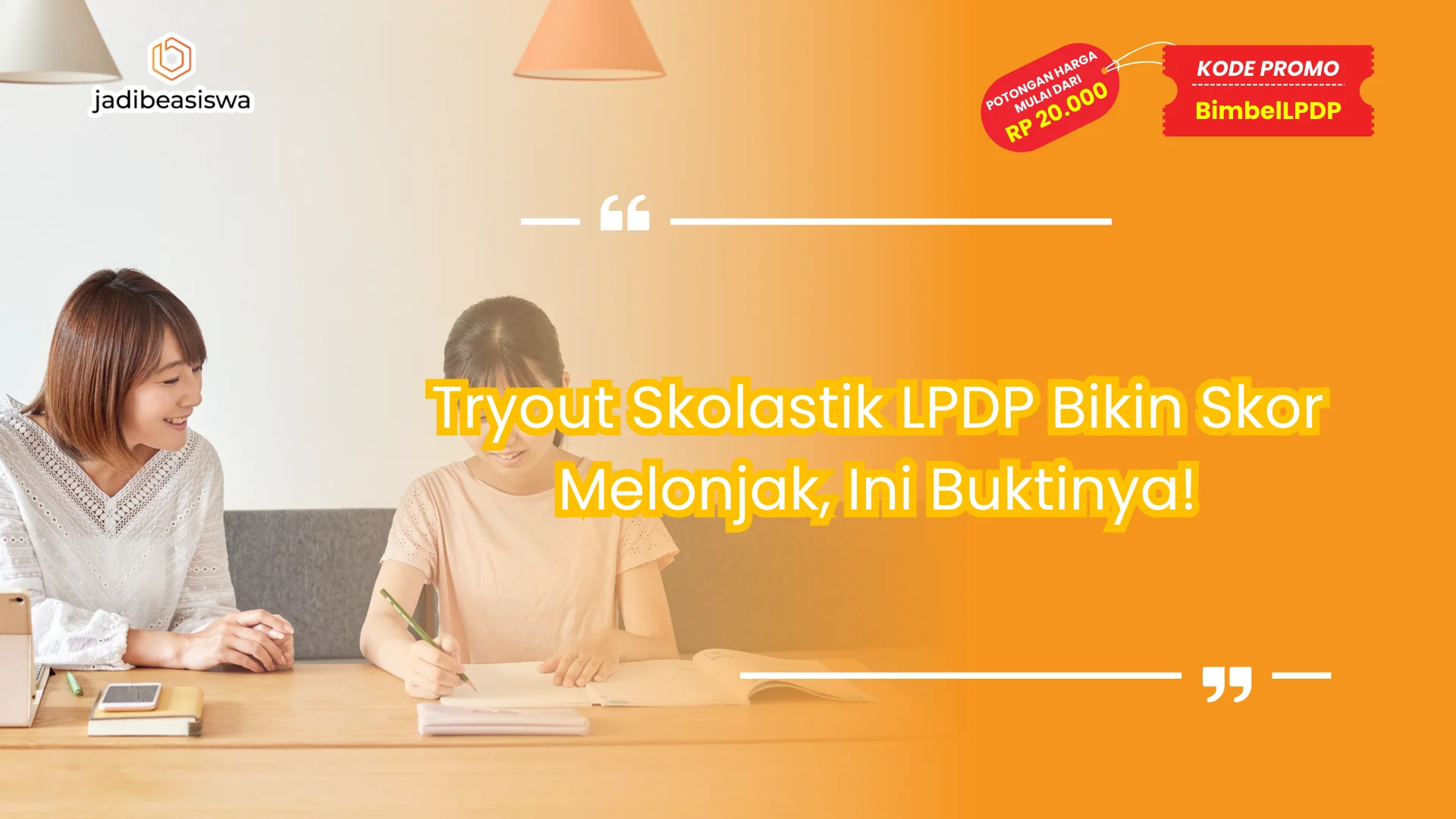 tryout skolastik lpdp