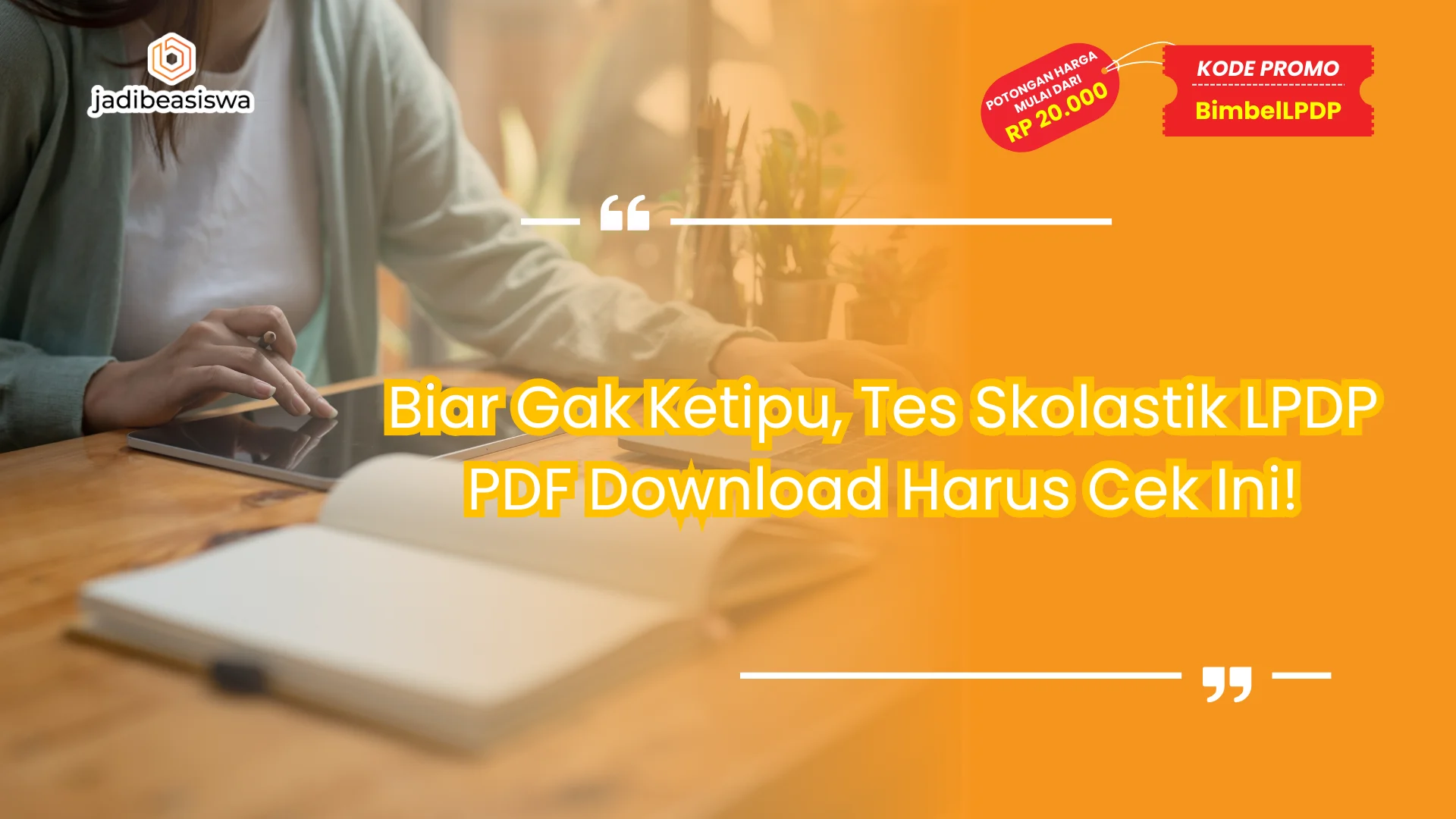 tes skolastik lpdp pdf download