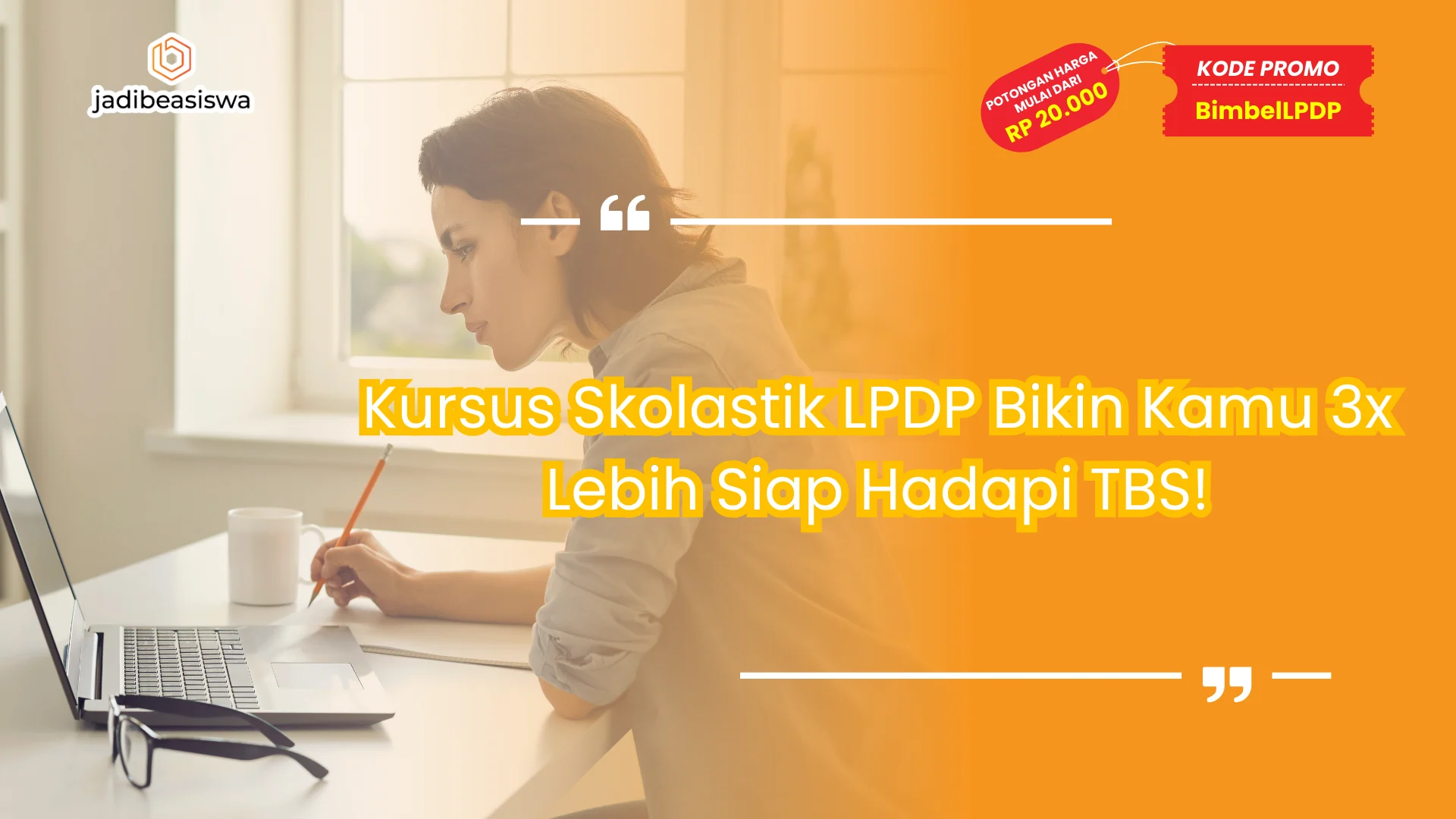 kursus skolastik lpdp