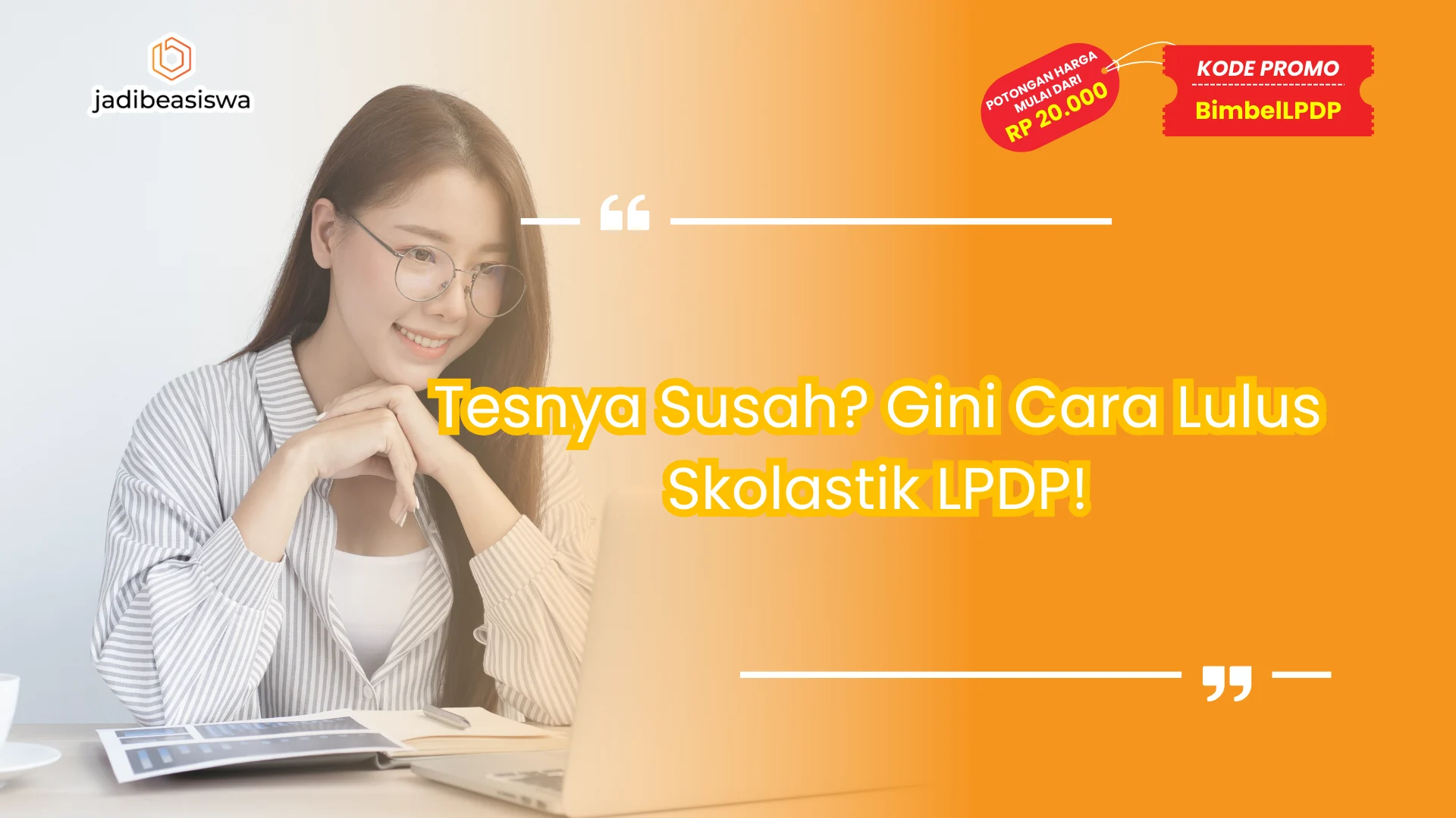 lulus skolastik lpdp