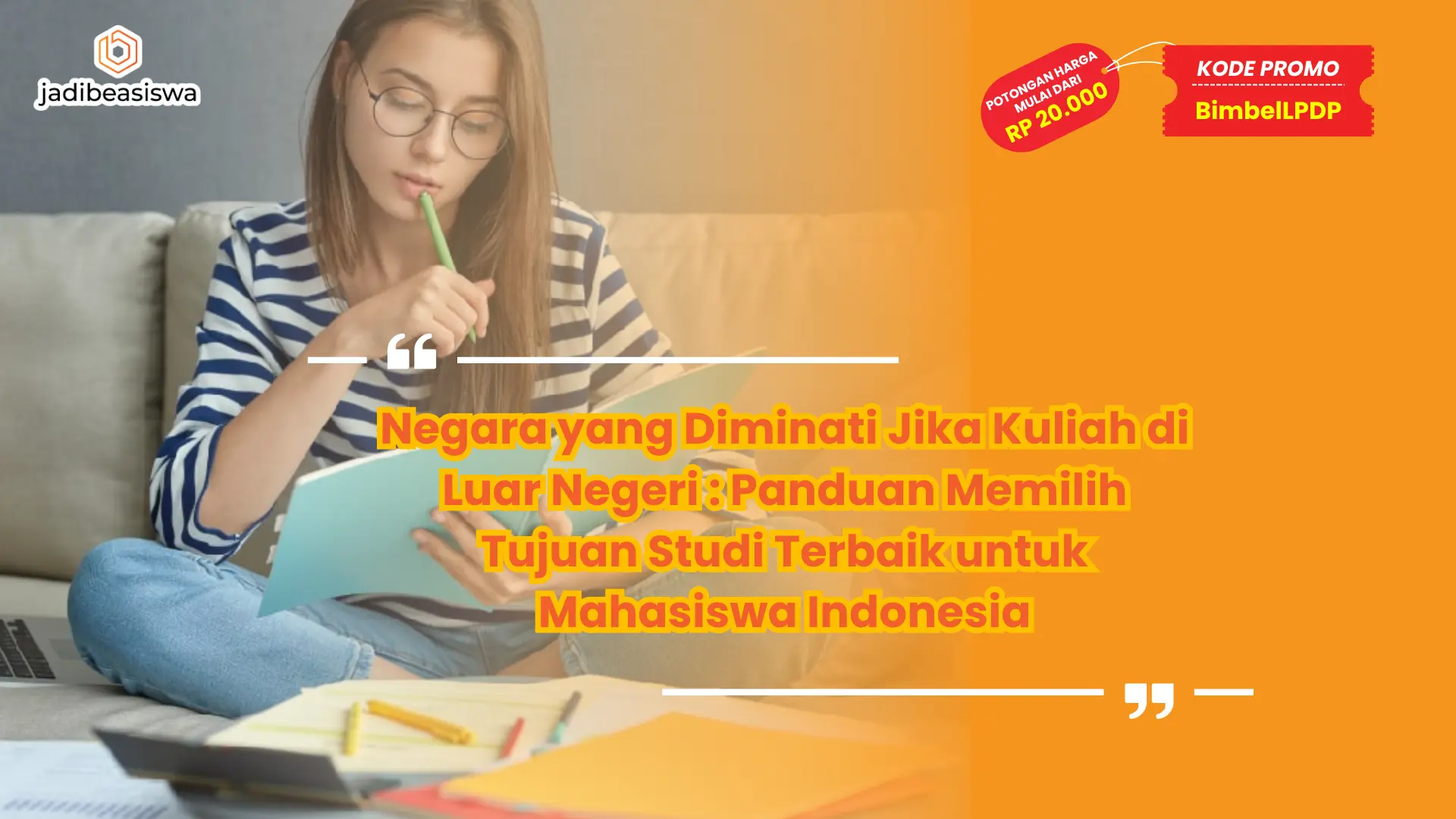 Negara yang Diminati Jika Kuliah di Luar Negeri