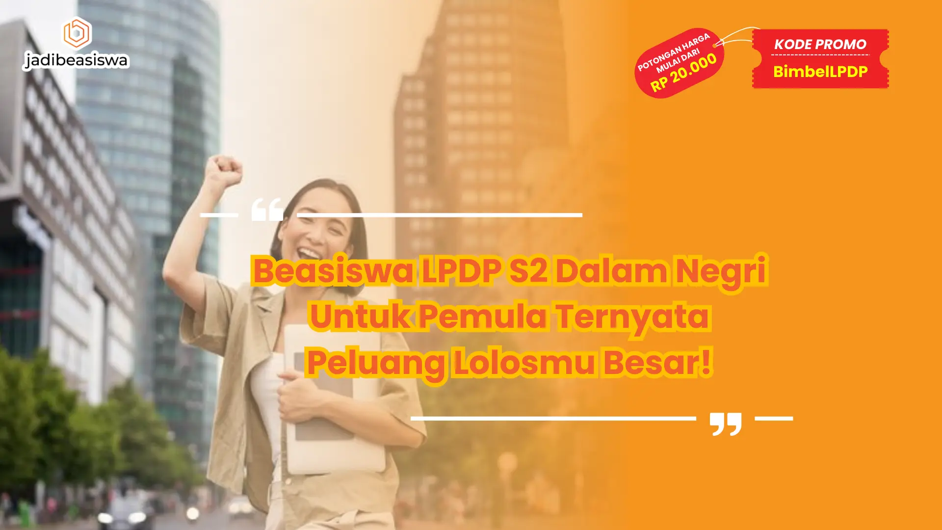 Beasiswa LPDP S2