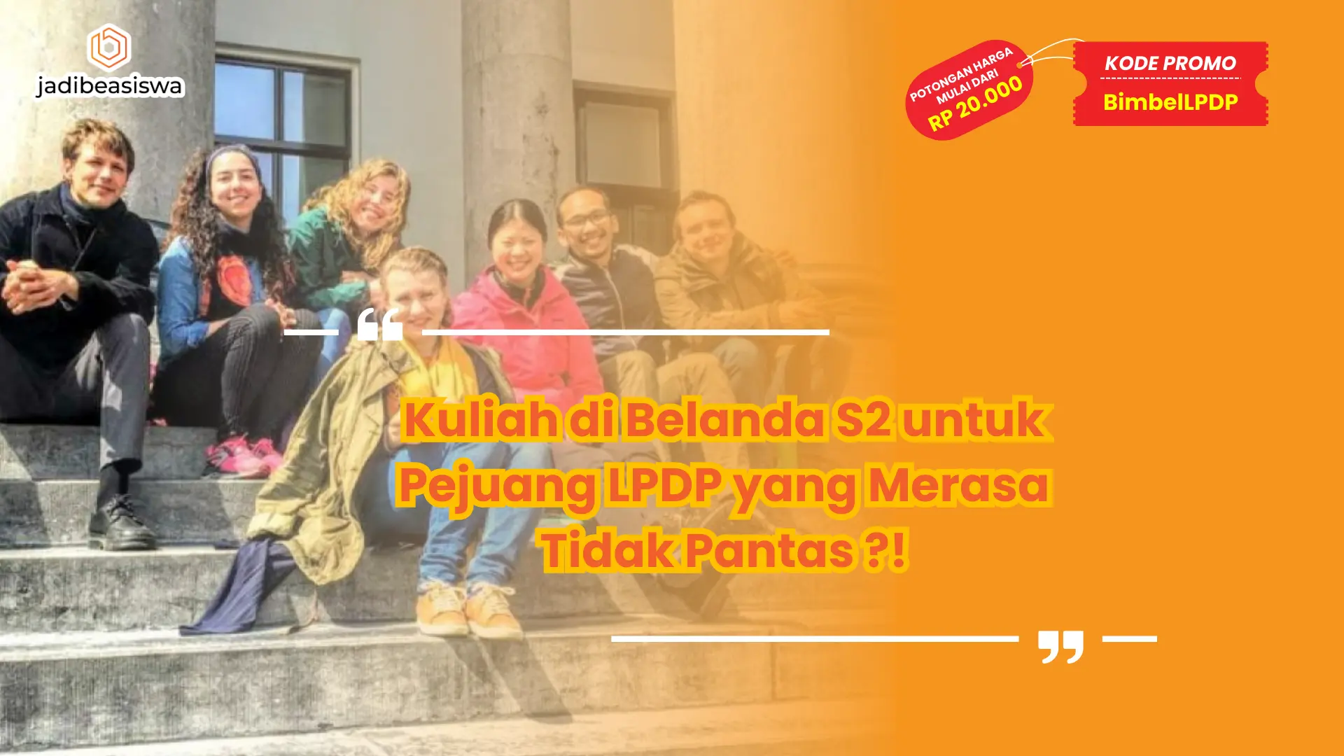 kuliah di belanda s2