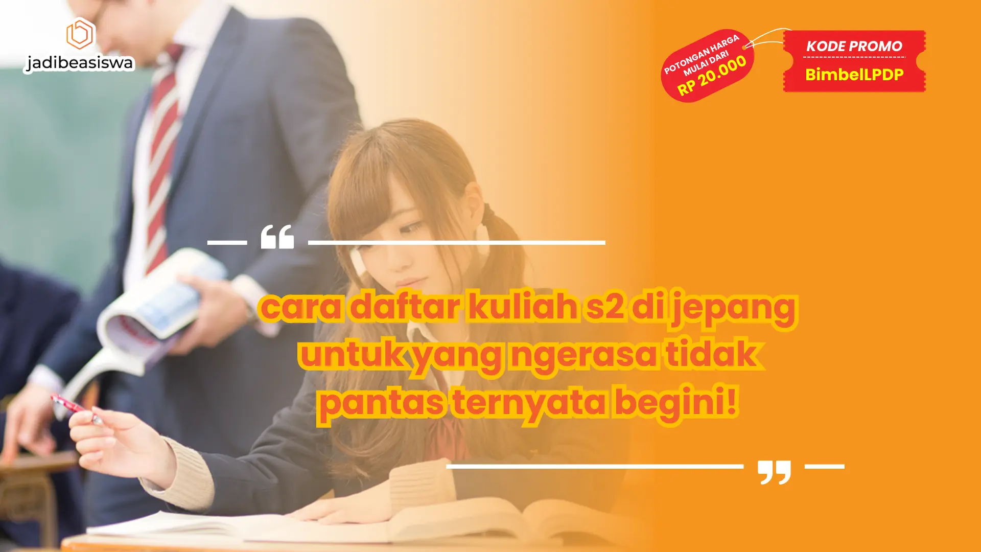 cara daftar kuliah s2