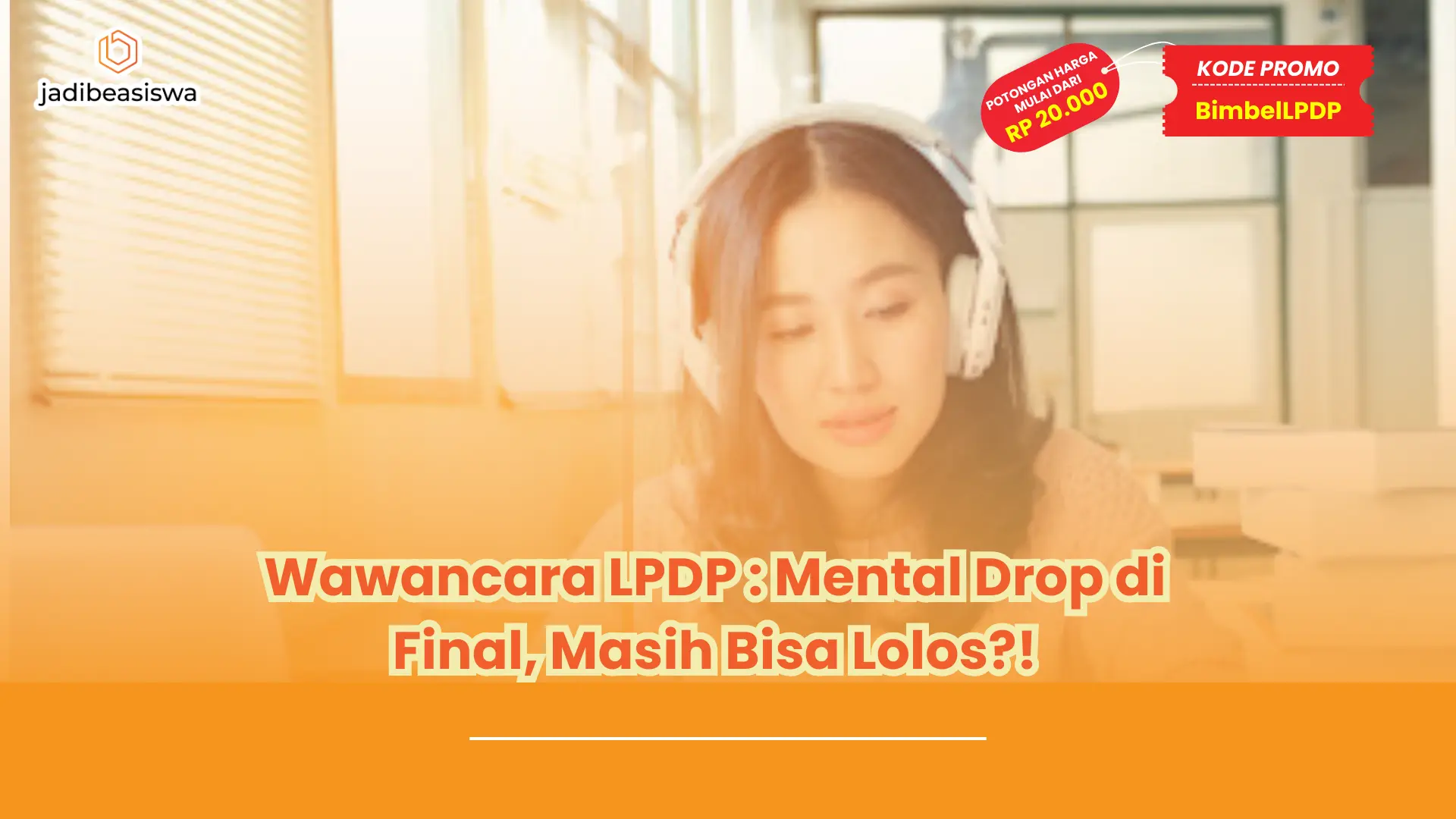 wawancara LPDP