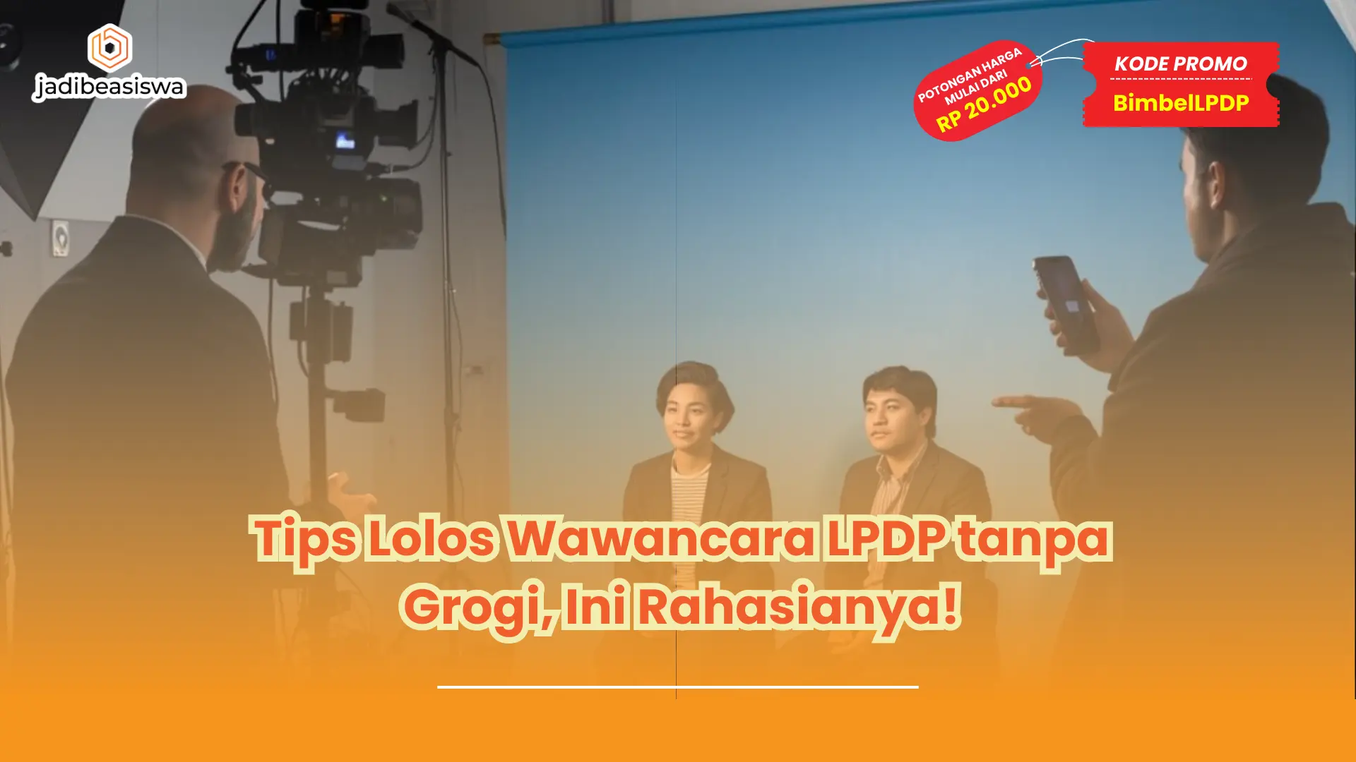 Tips Lolos Wawancara LPDP