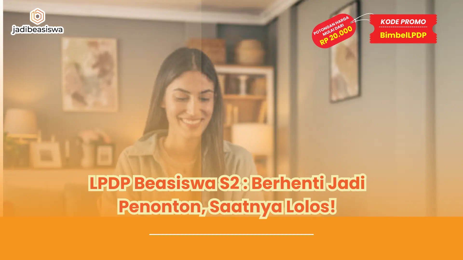 LPDP beasiswa S2