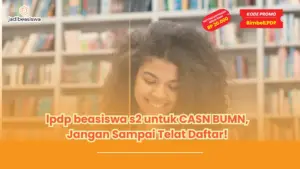 lpdp beasiswa s2