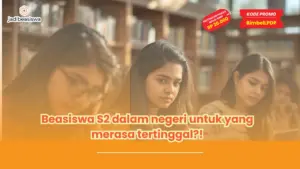 beasiswa S2 dalam negeri