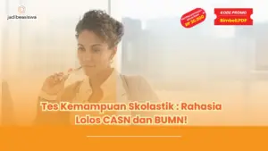 tes kemampuan skolastik