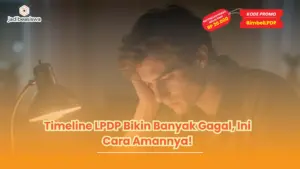 timeline LPDP