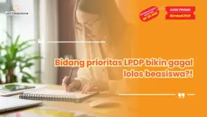 bidang prioritas LPDP