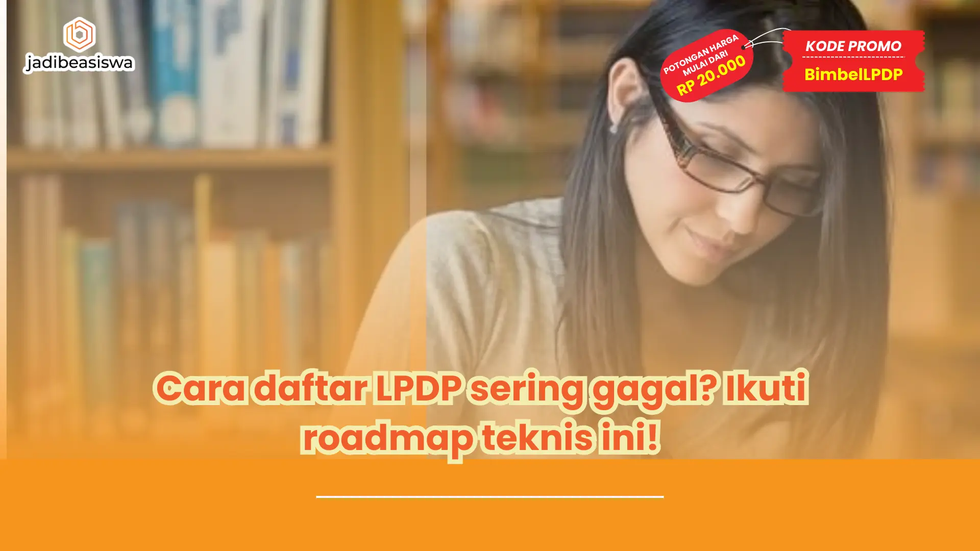 cara daftar LPDP 2026