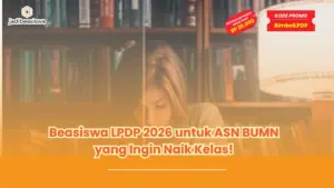 beasiswa LPDP 2026