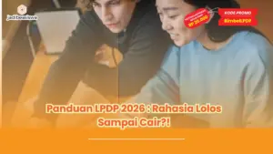 panduan LPDP 2026