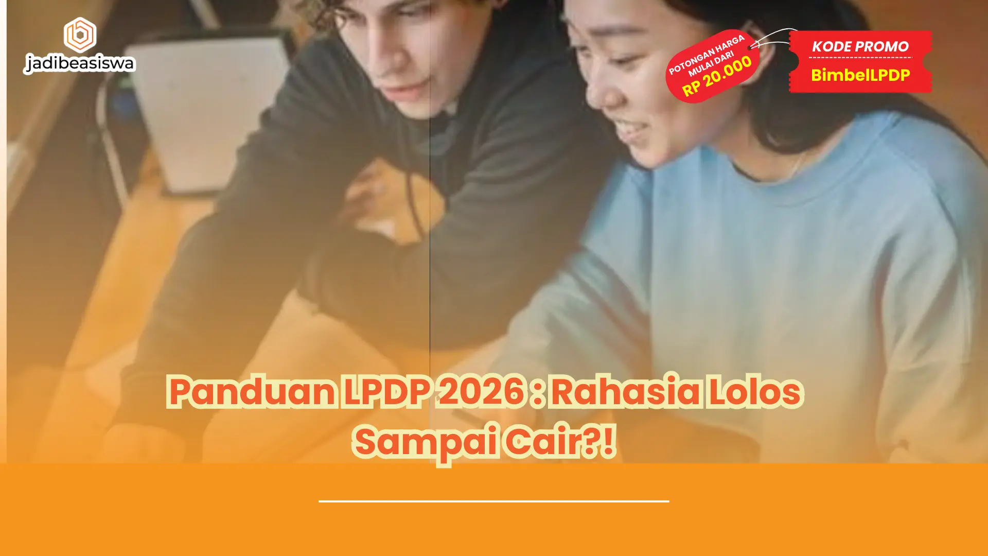 panduan LPDP 2026