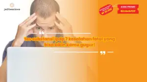 tes substansi lpdp