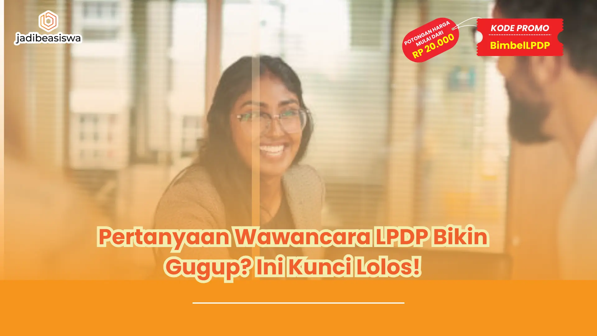 pertanyaan wawancara LPDP