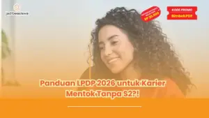 panduan lpdp 2026