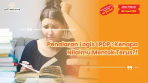 penalaran logis LPDP
