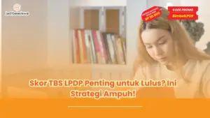 skor TBS LPDP