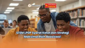 STEM LPDP