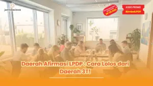 daerah afirmasi LPDP