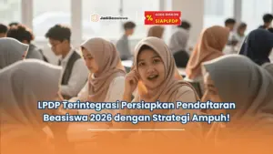 lpdp terintegrasi