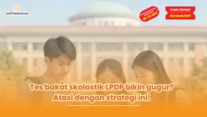tes bakat skolastik LPDP