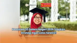 beasiswa S2 dalam negeri