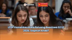 LPDP Kemenkeu