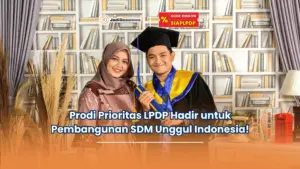 prodi prioritas LPDP