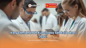karya ilmiah LPDP