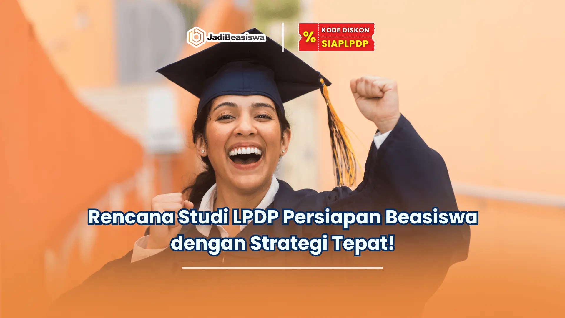 rencana studi LPDP