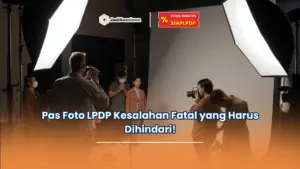 pas foto LPDP