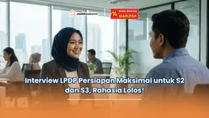 interview LPDP