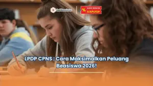 LPDP CPNS