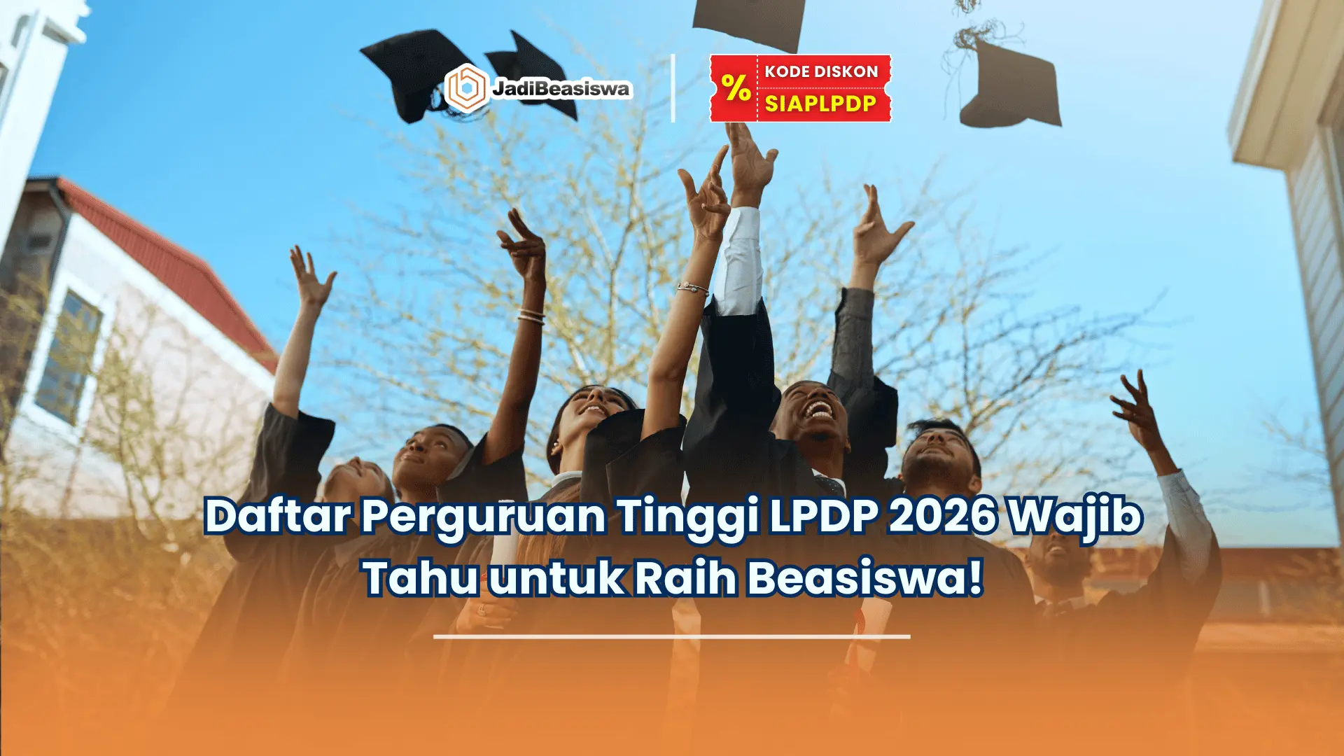daftar perguruan tinggi LPDP