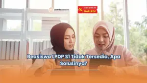 beasiswa lpdp s1