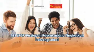 TBS LPDP