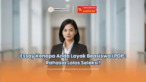 essay kenapa anda layak beasiswa