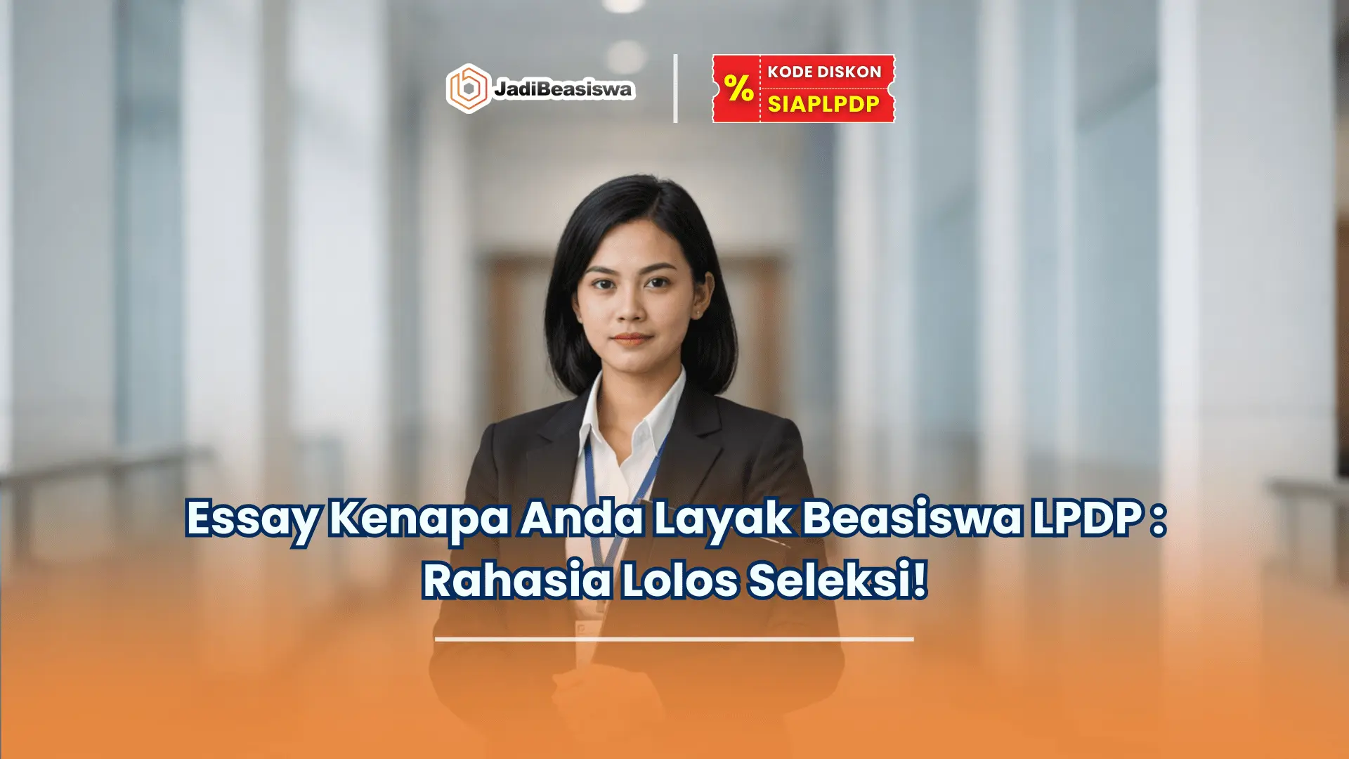 essay kenapa anda layak beasiswa