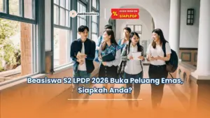 beasiswa S2 LPDP