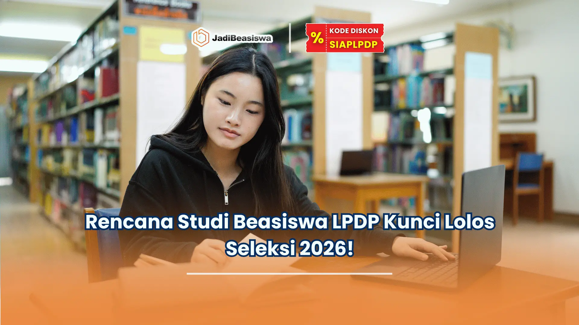 rencana studi beasiswa