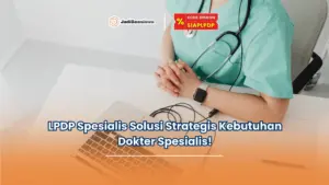 lpdp spesialis